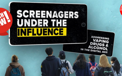 A Must-See Movie Event for Parents and Guardians: Empowering Teens to Make Smart Decisions